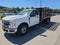 2025 Ford Super Duty F-350 DRW XL