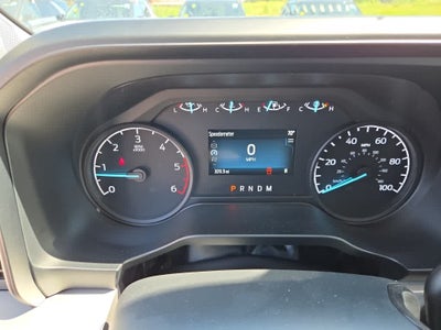 2025 Ford Super Duty F-350 DRW XL