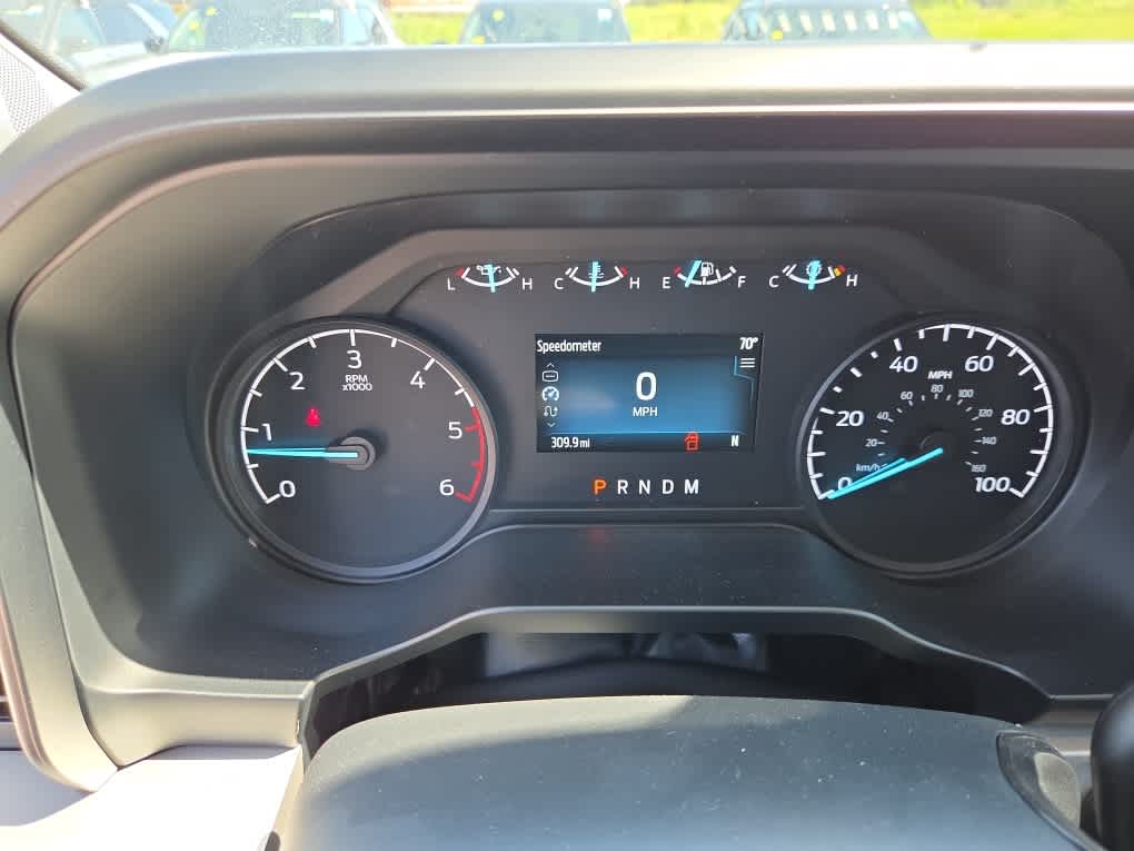 2025 Ford Super Duty F-350 DRW XL