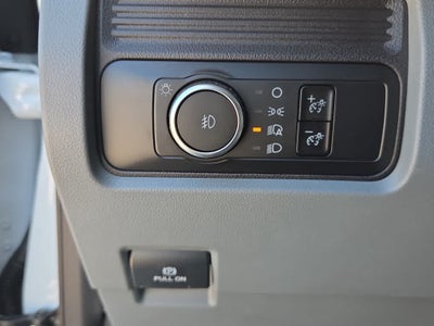 2025 Ford Super Duty F-350 DRW XL