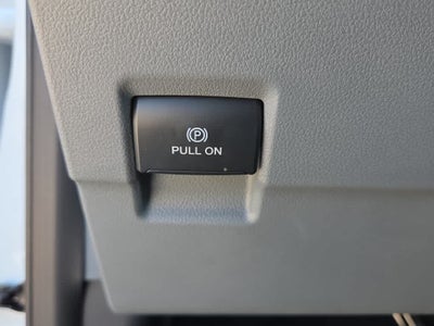 2025 Ford Super Duty F-350 DRW XL