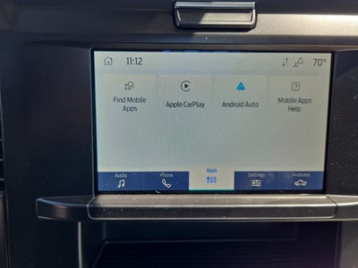 2025 Ford Super Duty F-350 DRW XL