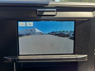 2025 Ford Super Duty F-350 DRW XL