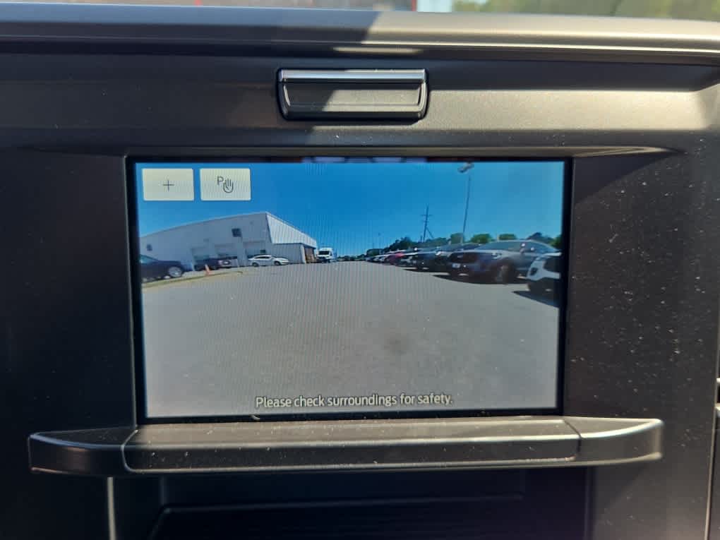 2025 Ford Super Duty F-350 DRW XL