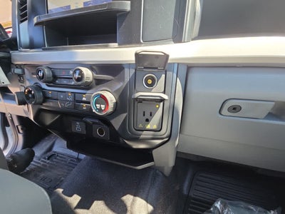 2025 Ford Super Duty F-350 DRW XL