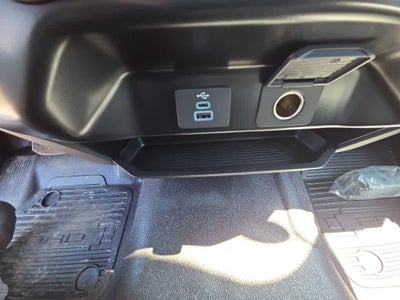 2025 Ford Super Duty F-350 DRW XL