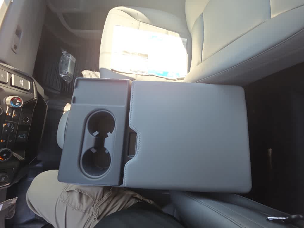 2025 Ford Super Duty F-350 DRW XL