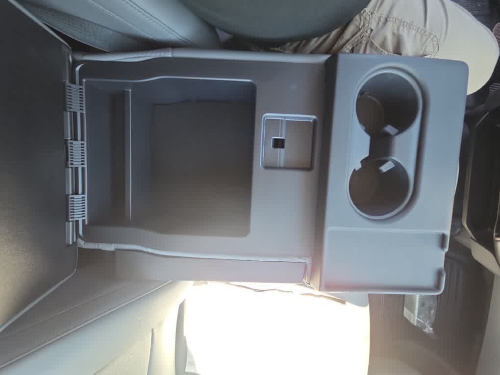 2025 Ford Super Duty F-350 DRW XL