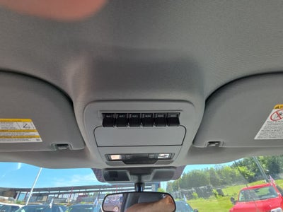 2025 Ford Super Duty F-350 DRW XL