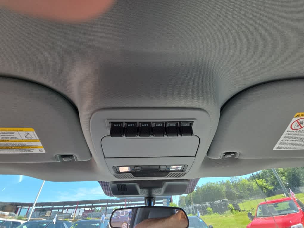 2025 Ford Super Duty F-350 DRW XL