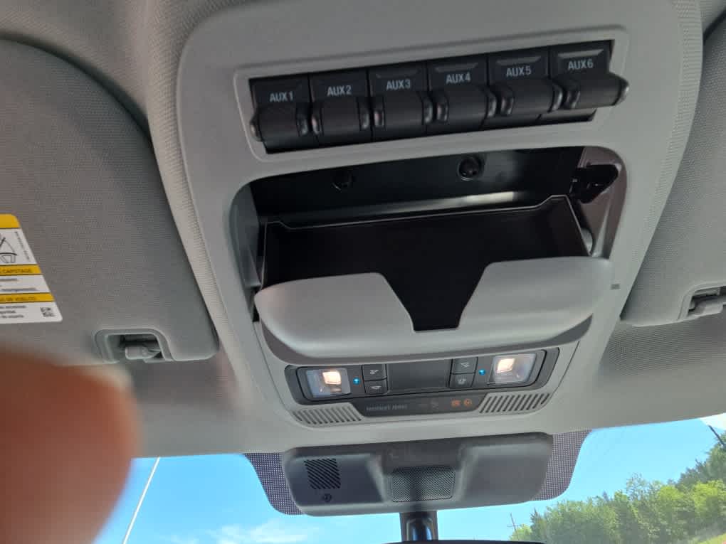2025 Ford Super Duty F-350 DRW XL