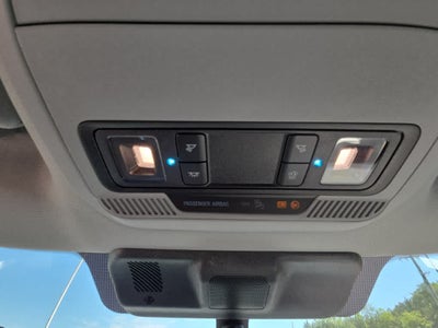 2025 Ford Super Duty F-350 DRW XL
