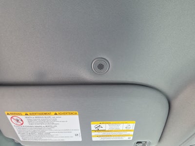 2025 Ford Super Duty F-350 DRW XL