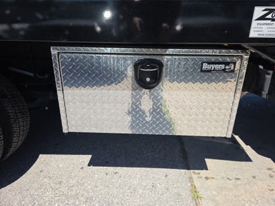 2025 Ford Super Duty F-350 DRW XL