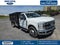 2025 Ford Super Duty F-350 DRW XL