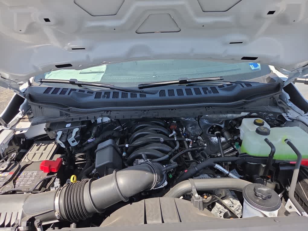 2025 Ford Super Duty F-350 DRW XL