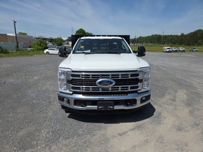 2025 Ford Super Duty F-350 DRW XL