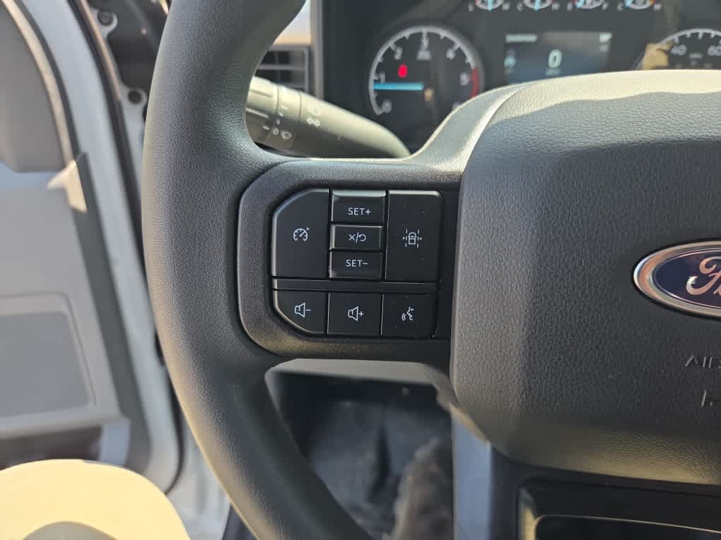 2025 Ford Super Duty F-350 DRW XL