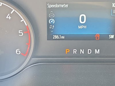 2025 Ford Super Duty F-350 DRW XL