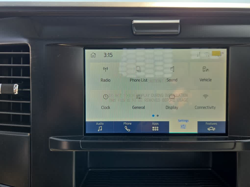 2025 Ford Super Duty F-350 DRW XL