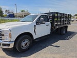 2025 Ford Super Duty F-350 DRW XL