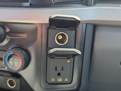 2025 Ford Super Duty F-350 DRW XL