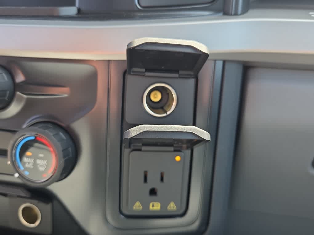 2025 Ford Super Duty F-350 DRW XL