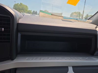 2025 Ford Super Duty F-350 DRW XL