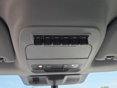 2025 Ford Super Duty F-350 DRW XL