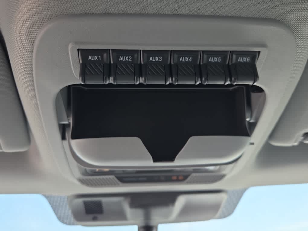 2025 Ford Super Duty F-350 DRW XL