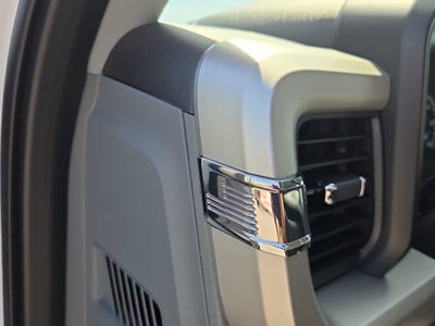 2025 Ford Super Duty F-350 DRW XL