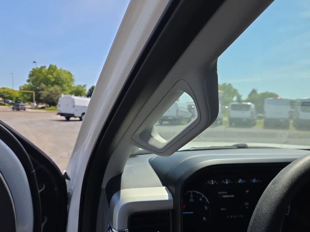 2025 Ford Super Duty F-350 DRW XL