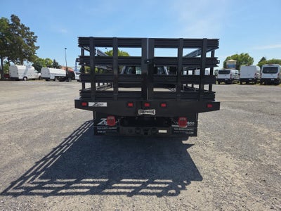 2025 Ford Super Duty F-350 DRW XL