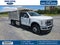 2025 Ford Super Duty F-350 DRW XL