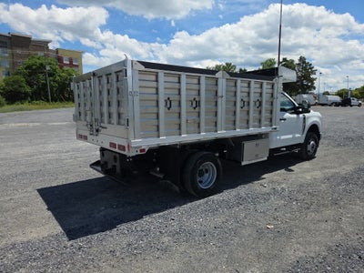 2025 Ford Super Duty F-350 DRW XL