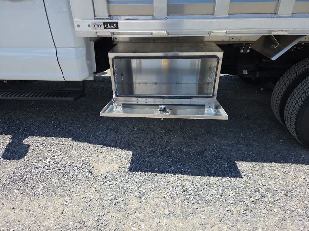 2025 Ford Super Duty F-350 DRW XL