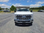 2025 Ford Super Duty F-350 DRW XL