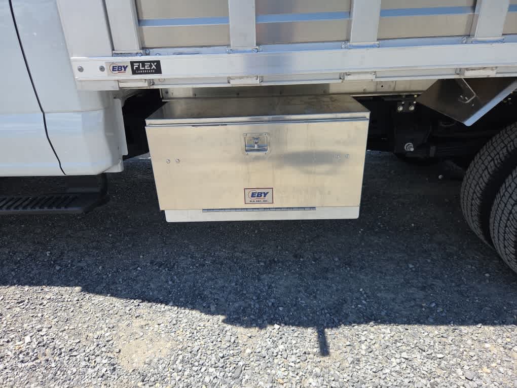 2025 Ford Super Duty F-350 DRW XL