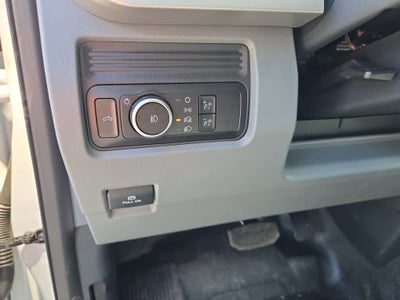 2025 Ford Super Duty F-350 DRW XL