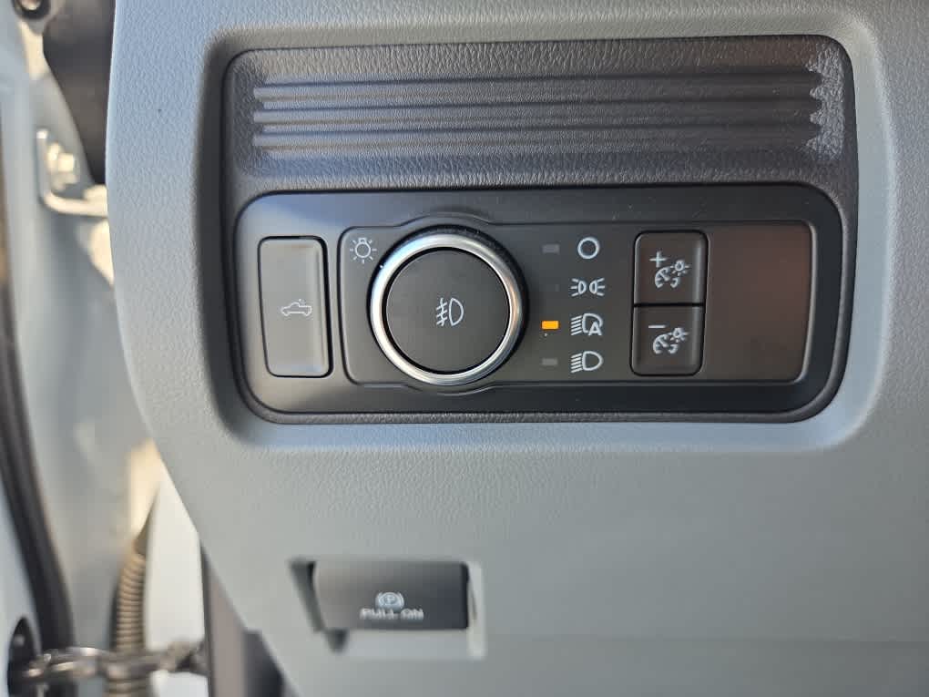 2025 Ford Super Duty F-350 DRW XL