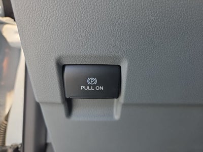 2025 Ford Super Duty F-350 DRW XL