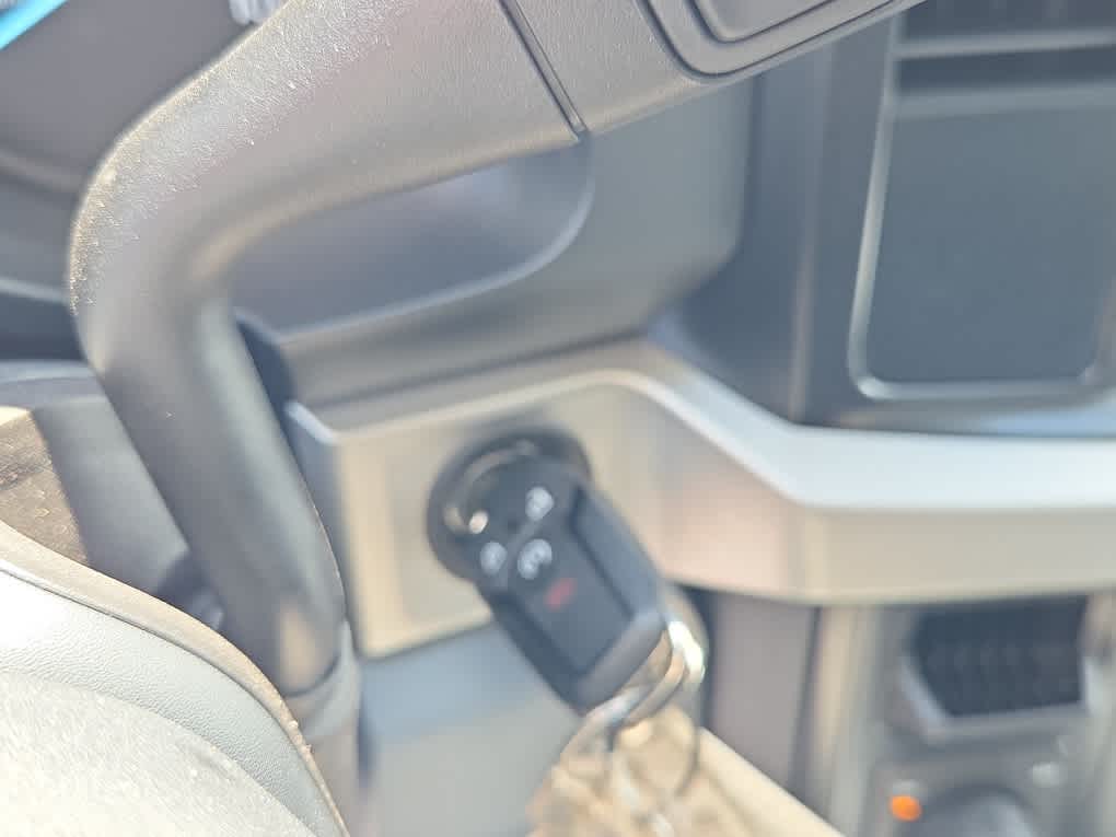 2025 Ford Super Duty F-350 DRW XL