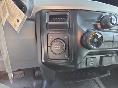 2025 Ford Super Duty F-350 DRW XL