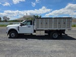 2025 Ford Super Duty F-350 DRW XL