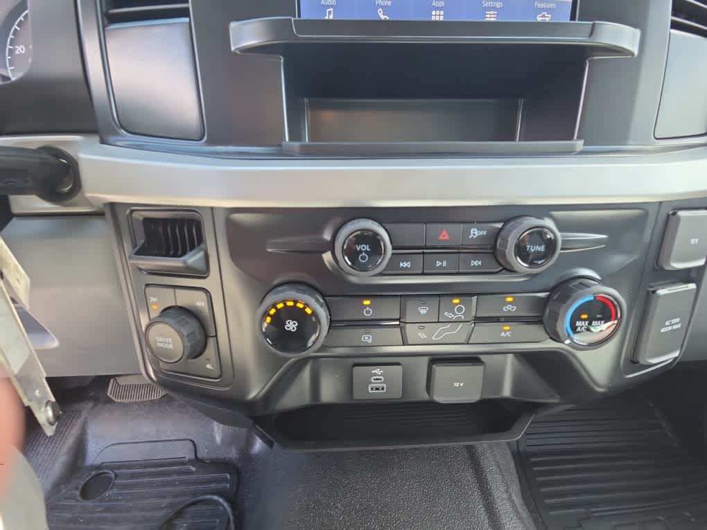 2025 Ford Super Duty F-350 DRW XL