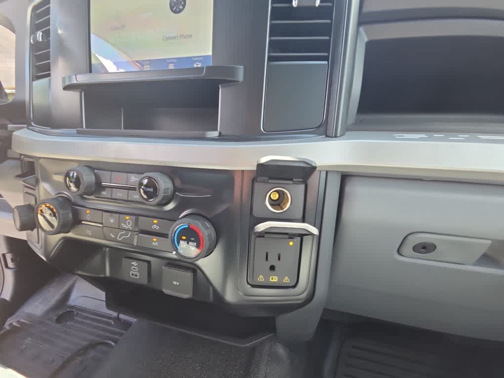 2025 Ford Super Duty F-350 DRW XL