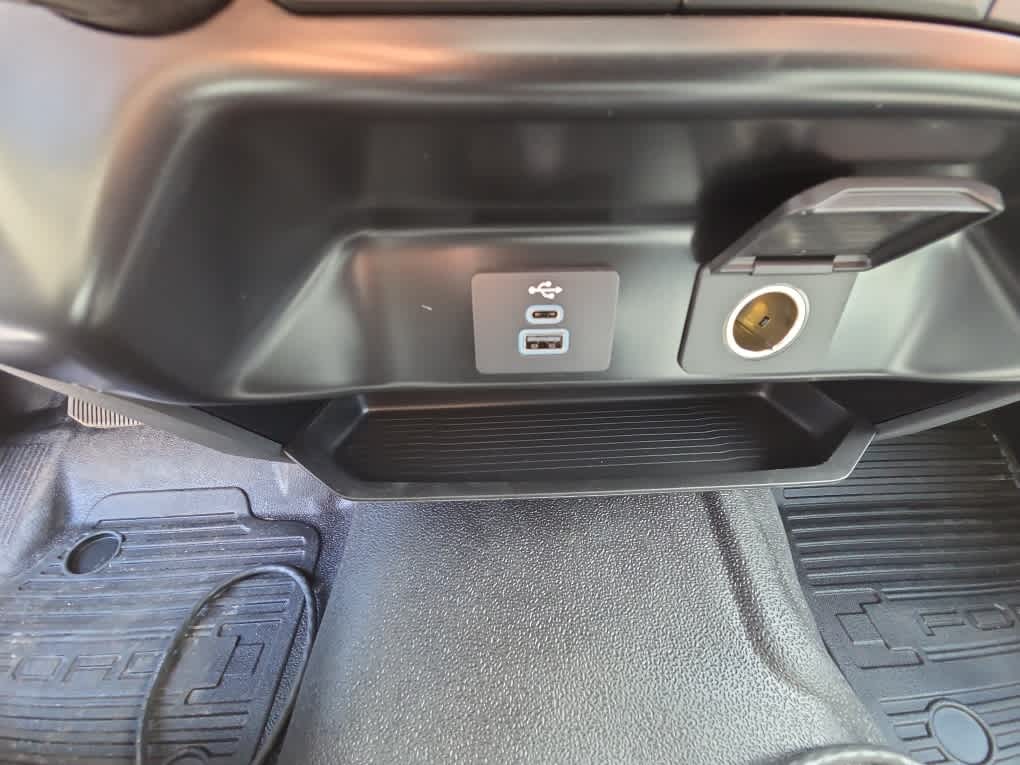 2025 Ford Super Duty F-350 DRW XL
