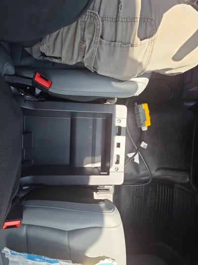 2025 Ford Super Duty F-350 DRW XL