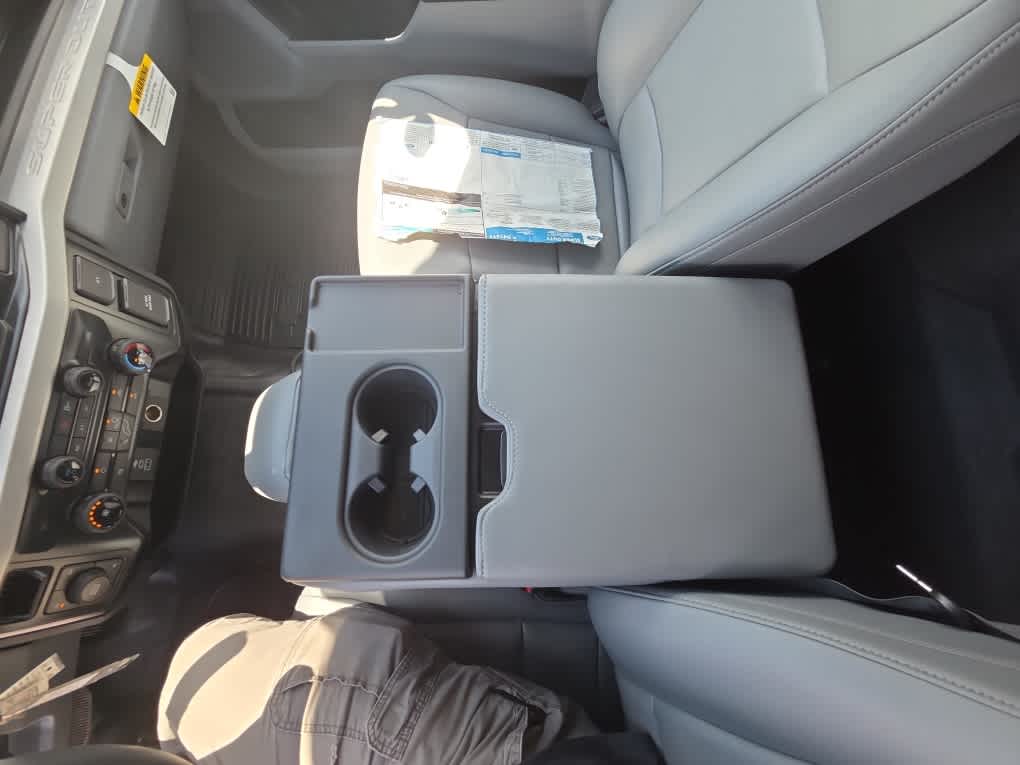 2025 Ford Super Duty F-350 DRW XL