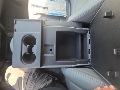 2025 Ford Super Duty F-350 DRW XL